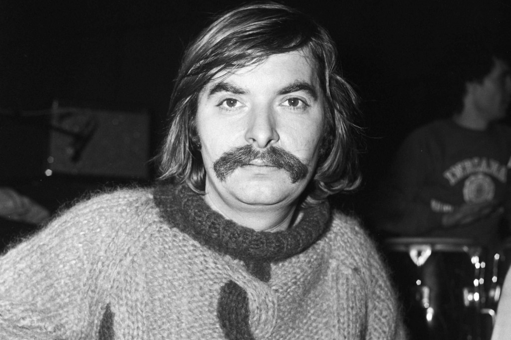 Pierre Vassiliu