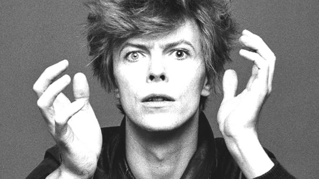 Les hommages à David Bowie se multiplient